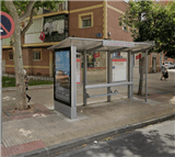 CC018530 - AVDA. DR. MENDIGUCHIA CARRICHE ESQ. C/ MURCIA